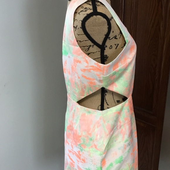 NBD the X NAVEN Twins Hey Babe Dress - Picture 5 of 5